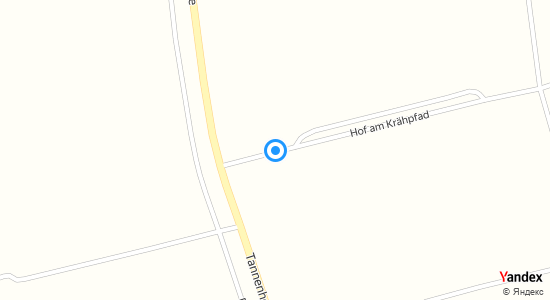 Tannenhof Meckenheim 