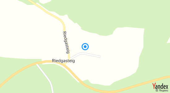 Riedgasteig 83737 Irschenberg Riedgasteig 
