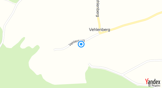 Vehlenberg 74594 Kreßberg Vehlenberg 