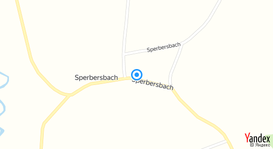 Sperbersbach 91555 Feuchtwangen Sperbersbach 