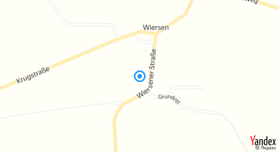 Brunnenweg 31749 Auetal Wiersen 