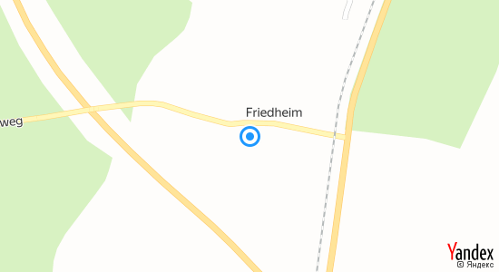 Friedheim 86899 Landsberg am Lech Landsberg 