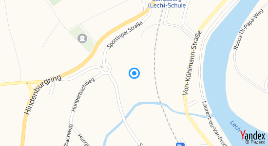 Adolf-Buck-Weg 86899 Landsberg am Lech 