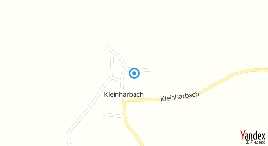 Kleinharbach 97215 Uffenheim Kleinharbach 