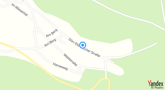 Dürr-Ellenbacher-Weg 69483 Wald-Michelbach Aschbach 
