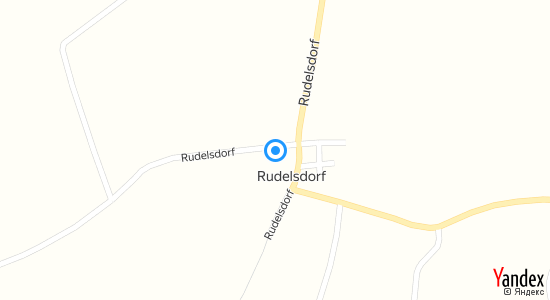 Rudelsdorf 96476 Bad Rodach Rudelsdorf 