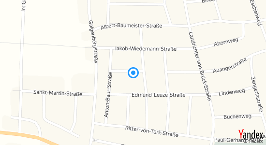 Josef-Klein-Straße 89331 Burgau Oberknöringen