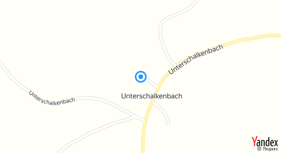 Unterschalkenbach 92256 Hahnbach Unterschalkenbach 