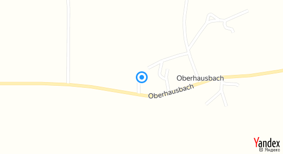 Oberhausbach 84171 Baierbach Oberhausbach Oberhausbach