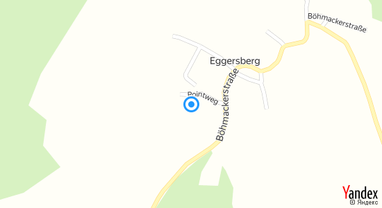 Pointweg 93470 Lohberg Eggersberg 