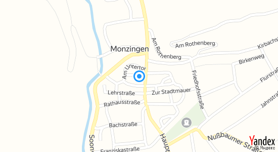 Hohensteiner Hof 55569 Monzingen 