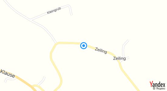 Zeiling 84137 Vilsbiburg Zeiling 