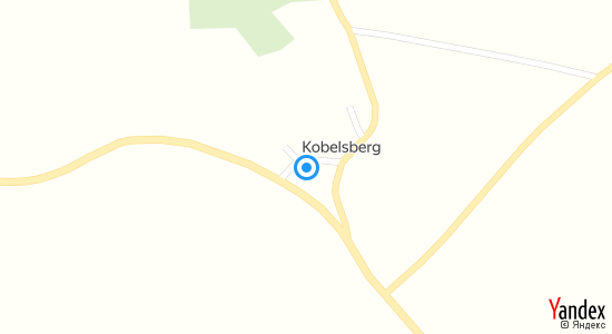 Kobelsberg 91347 Aufseß Kobelsberg 
