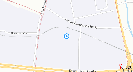 Wilhelmine-Reichard-Straße 86159 Augsburg Universitätsviertel 
