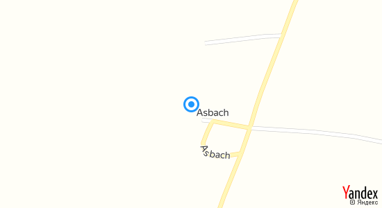 Asbach 91281 Kirchenthumbach Asbach 