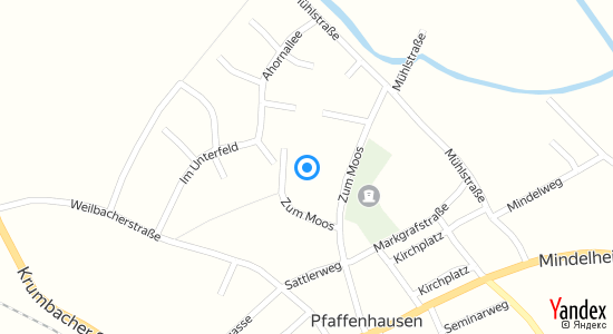 Eschenhof 87772 Pfaffenhausen 