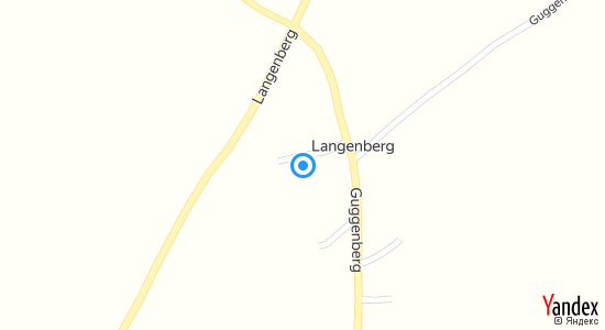 Langenberg 87724 Ottobeuren Langenberg 