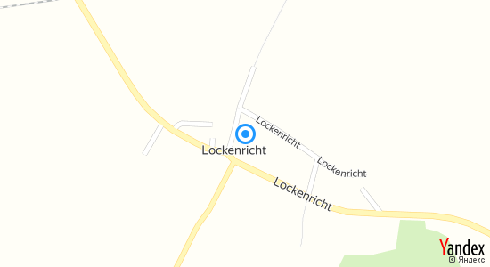 Lockenricht 92259 Neukirchen bei Sulzbach-Rosenberg Lockenricht 