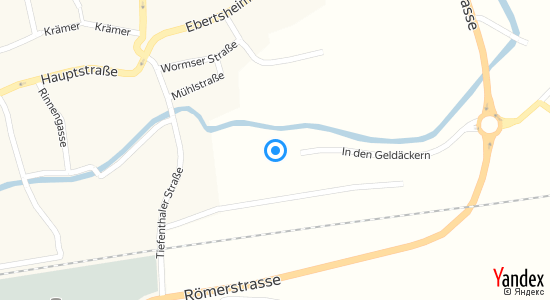 Otto-Anspanch-Straße 67304 Eisenberg (Pfalz) 