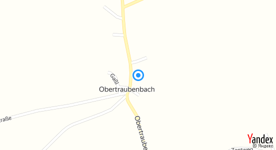 Obertraubenbach Schorndorf Obertraubenbach 