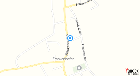 Frankenhofen 91744 Weiltingen Frankenhofen 