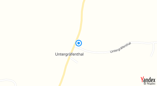 Untergräfenthal 95512 Neudrossenfeld Untergräfenthal Untergräfenthal