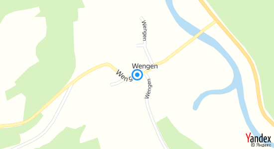Wengen 74429 Sulzbach-Laufen Wengen 