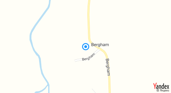 Bergham 84570 Polling Bergham 
