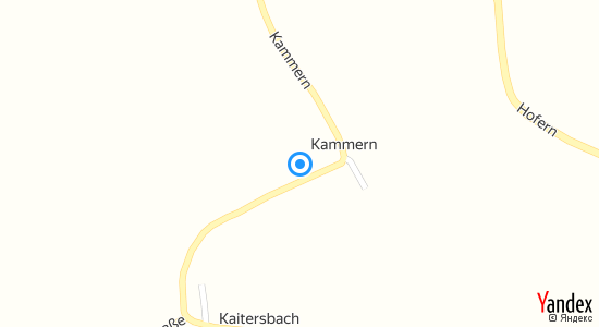 Kammern Bad Kötzting Kammern 