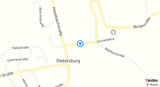 St 2608 84378 Dietersburg 