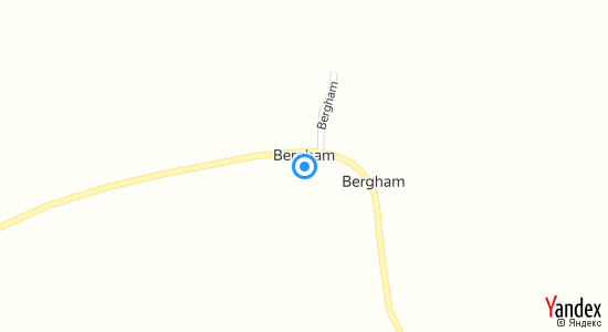Bergham 84405 Dorfen Bergham 