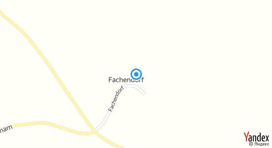 Fachendorf 83530 Schnaitsee Fachendorf 