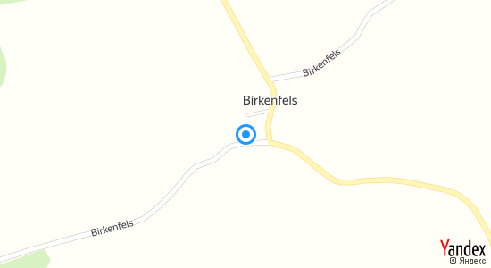 Birkenfels 91604 Flachslanden Birkenfels 