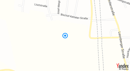 Bgm.-Gierl-Straße 93142 Maxhütte-Haidhof Maxhütte 