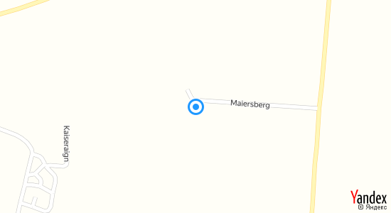 Maiersberg 94496 Ortenburg Maiersberg 