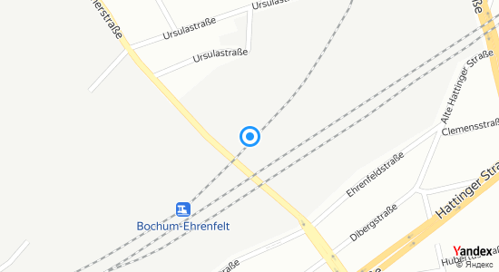 Maria-Brück-Straße 44793 Bochum Kruppwerke 