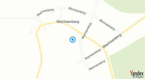 Wachsenberg Neusitz Wachsenberg 