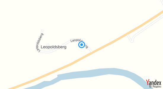 Leopoldsberg 94167 Tettenweis Leopoldsberg Leopoldsberg