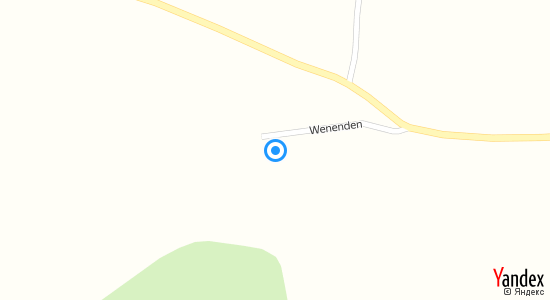 Wenenden 89297 Roggenburg Biberach 