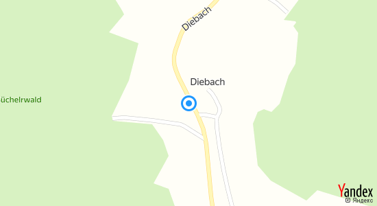 Diebach 74427 Fichtenberg Diebach 