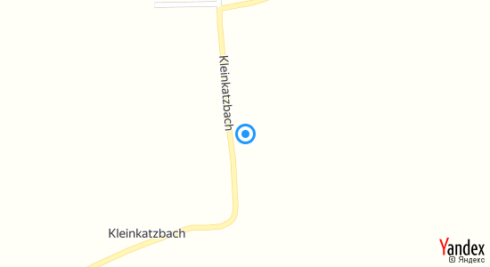 Kleinkatzbach 84405 Dorfen Kleinkatzbach 