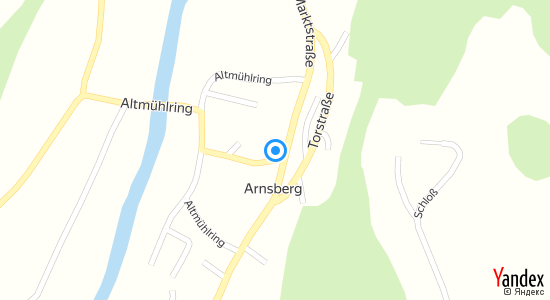 Marktstr. 85110 Kipfenberg Arnsberg 