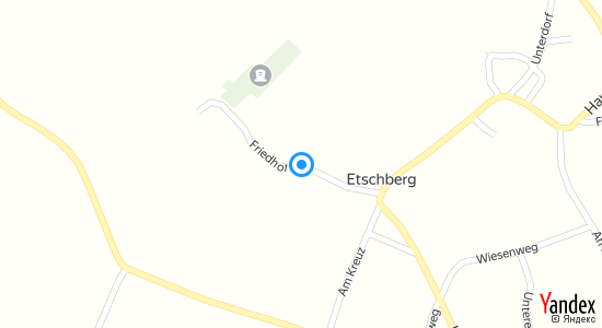 Friedhofweg 66871 Etschberg 