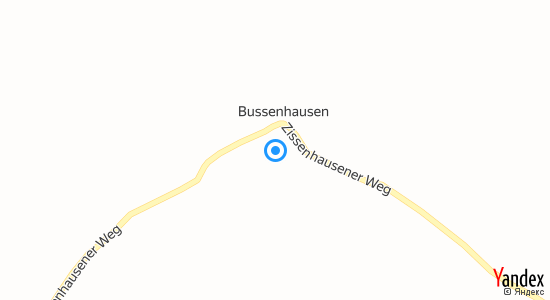 Bussenhausen 26434 Wangerland Tettens 