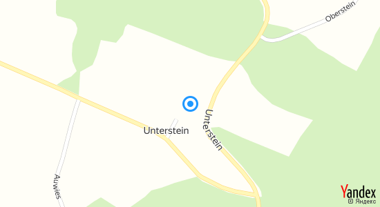 Unterstein 94371 Rattenberg Unterstein 