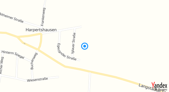 Bürgermeisterstr. 64832 Babenhausen Langstadt 