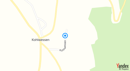 Kohlwessen 94366 Perasdorf Kohlwessen 