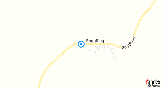Rogglfing 84405 Dorfen Rogglfing 