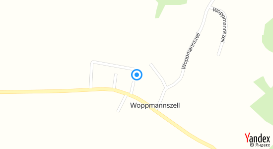 Woppmannszell 93167 Falkenstein Woppmannszell 