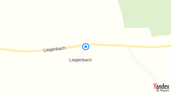 Liegenbach 91522 Ansbach Liegenbach Liegenbach